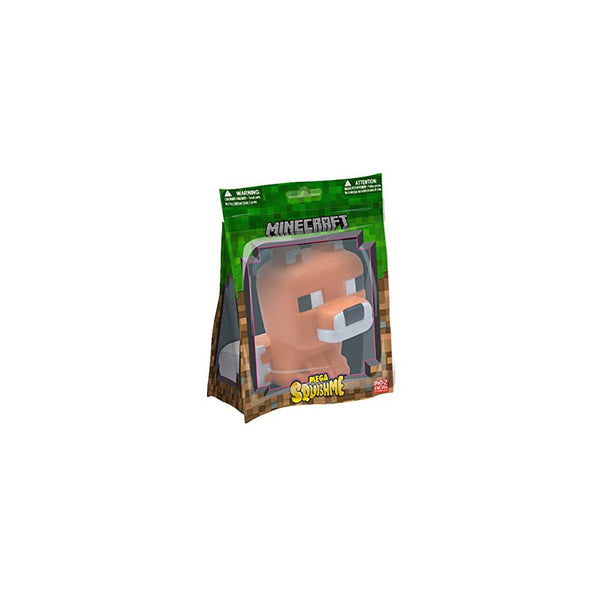 Mega Squishme Minecraft - Volpe