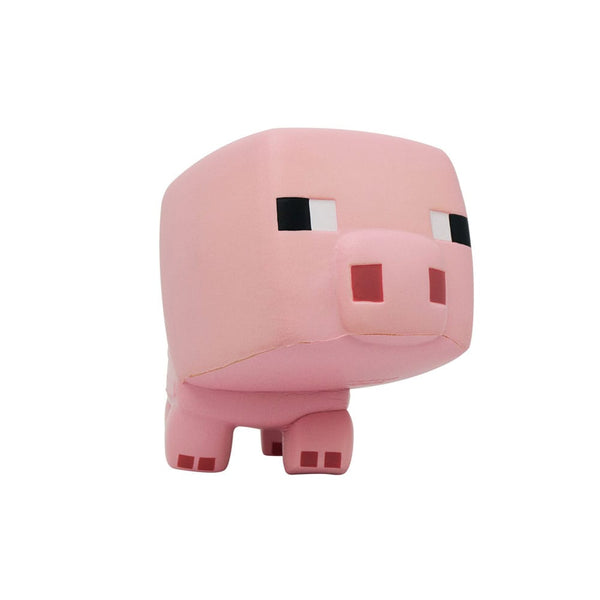 Mega Squishme Minecraft - Maiale