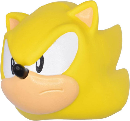 Mega Squishme Super Sonic