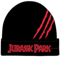 Gorro de Parque Jurásico 