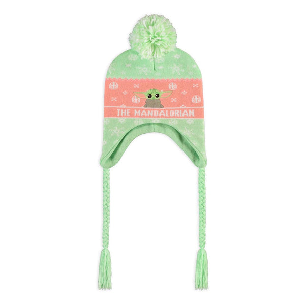 Bonnet Star Wars: The Mandalorian - Grogu