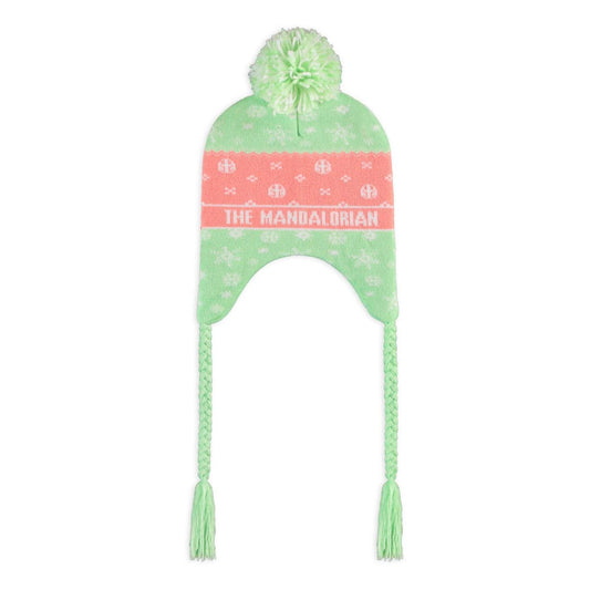 Star Wars: The Mandalorian Beanie - Grogu 