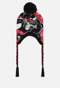 Bonnet Venom