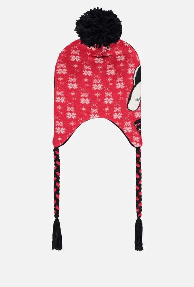 Gorro de veneno 