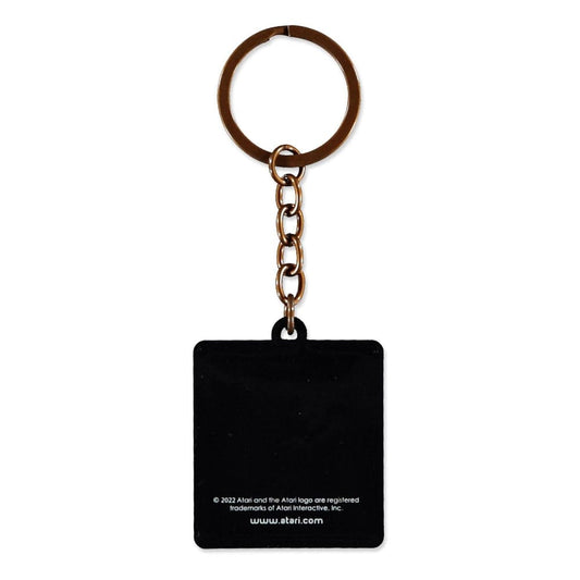 Atari Keychain - Logo 