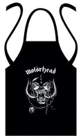 Schürze Motörhead