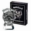 Motorhead flesopener - War Pig 3D 