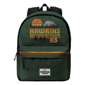 Backpack Stranger Things « Hawkins 85 »