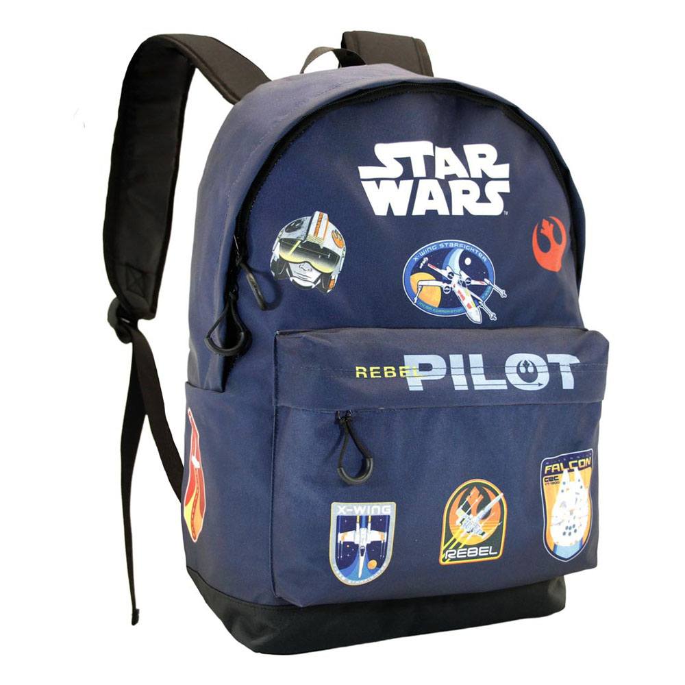 Sac à Dos Star Wars « Rebel Pilot »