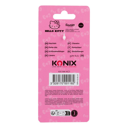 HELLO KITTY - Unicorn - Keychain