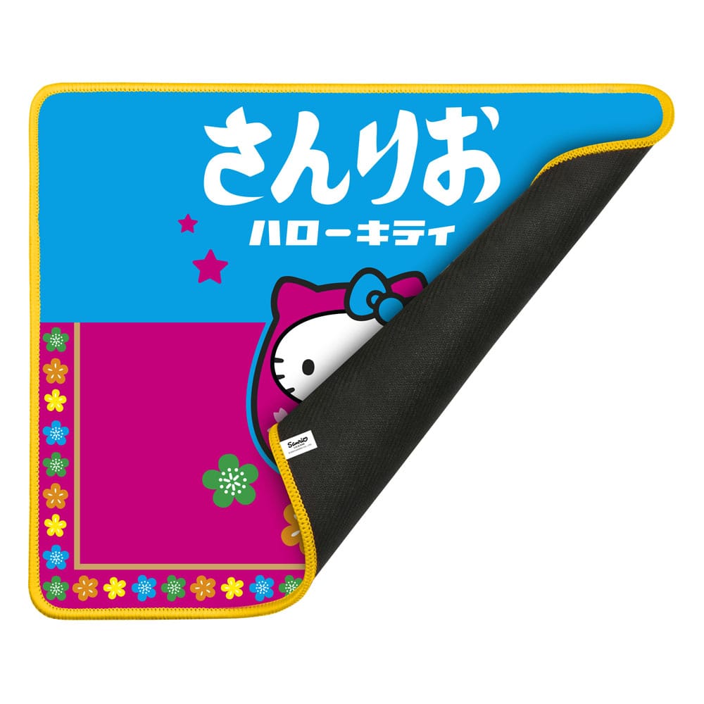 Hello Kitty muismat Japan