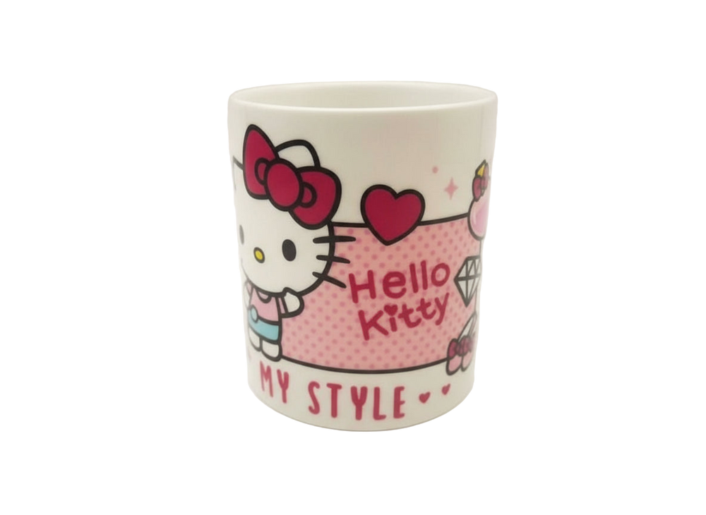 Mug Hello Kitty My Style – 320 ml