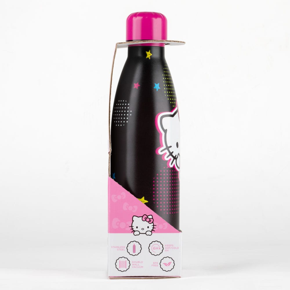 Bottiglia termica Sanrio - Caramelle Hello Kitty