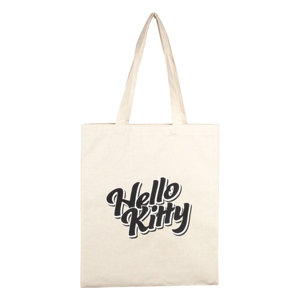 Bolsa de compras de Hello Kitty - Guiño