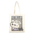 Sac cabas Hello Kitty – Wink