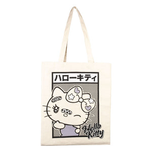 Hello Kitty Shopping Bag - Wink
