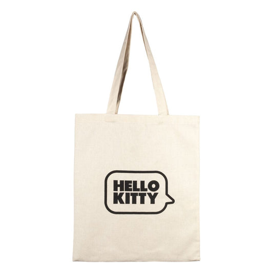 Hello Kitty Shopping Bag - Star