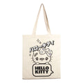 Borsa della spesa Hello Kitty - Stella