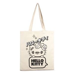 Sac cabas Hello Kitty – Star