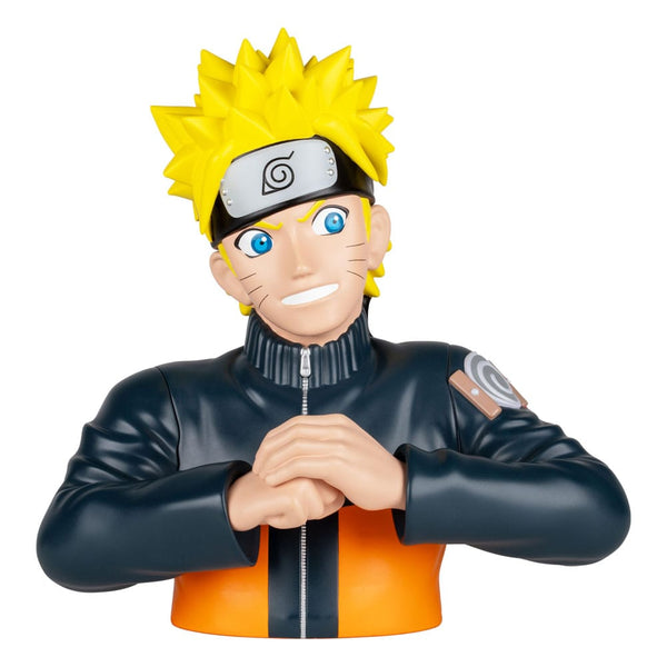 Salvadanaio Naruto Shippuden - Naruto Uzumaki