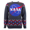 Pull de Noël NASA