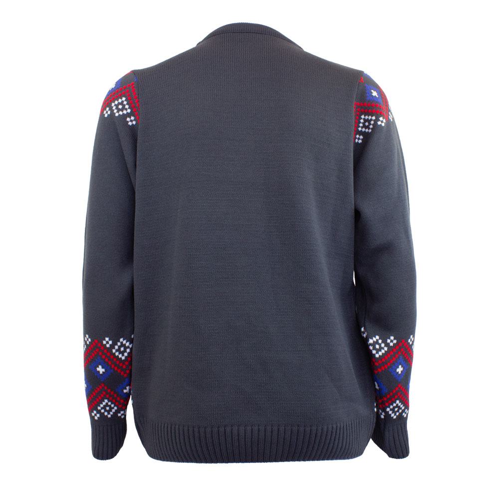 Pull de Noël NASA