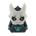 Kaiju - mascotte di gomma Pote Raba