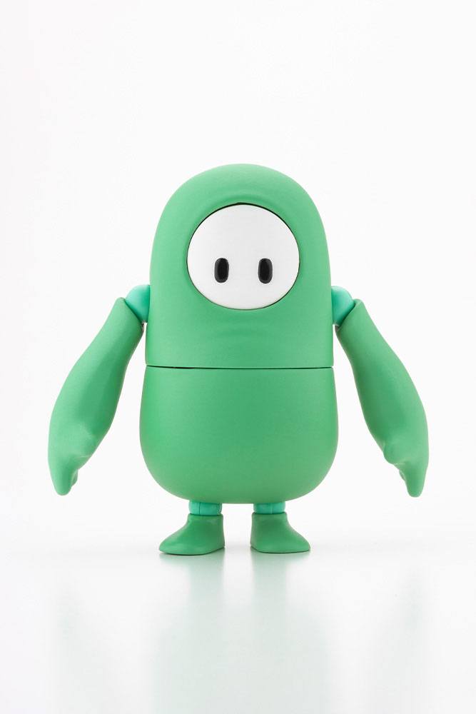 Paquete Fall Guys 03: diseño de chocolate con menta y perrito caliente