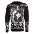 Corpse Bride kersttrui 