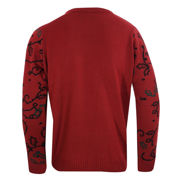 Maglione natalizio Jack & Sally 