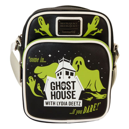 Bolso de hombro Beetlejuice 2