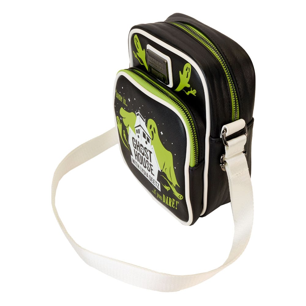 Bolso de hombro Beetlejuice 2