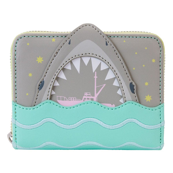 Monedero de Tiburón Jaws 