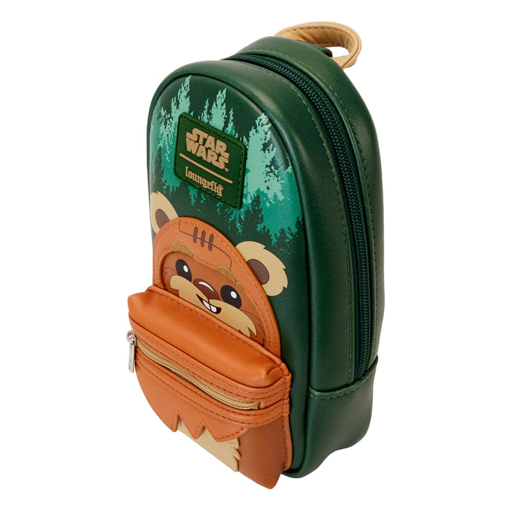 Estojo para lápis Ewok da Star Wars 