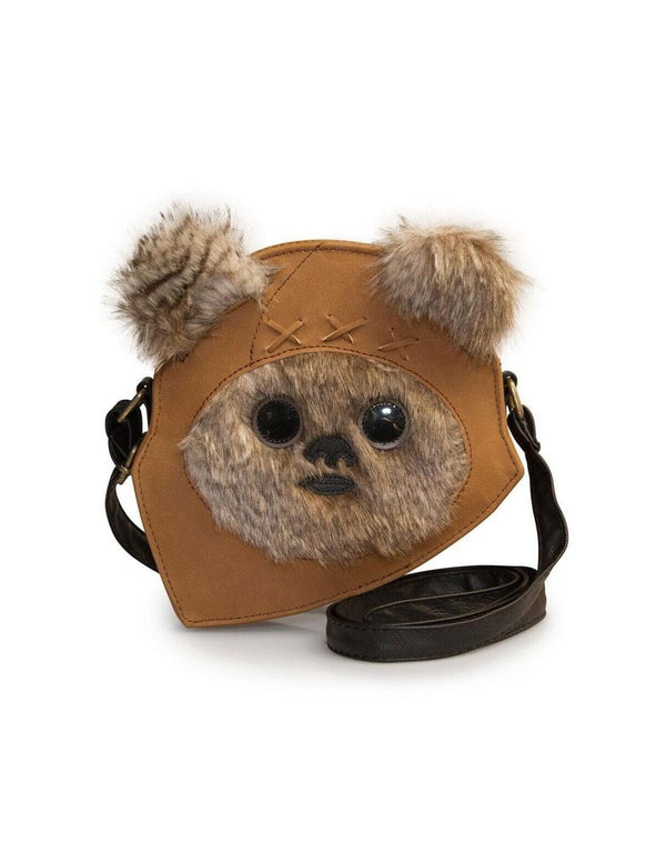 Bolsa de ombro Star Wars Ewok