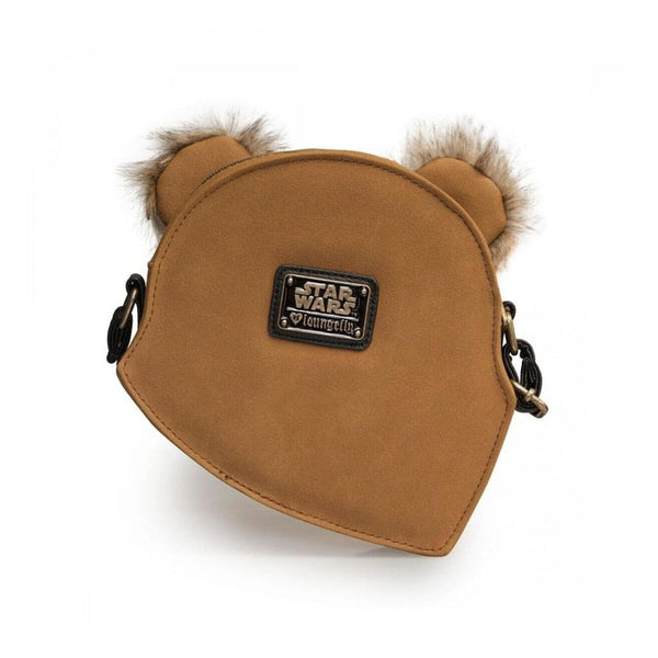 Bolsa de ombro Star Wars Ewok