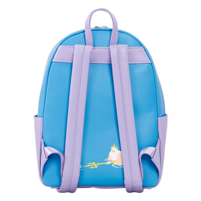 The Little Mermaid Mini Backpack - Sunset Hug
