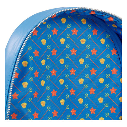 The Little Mermaid Mini Backpack - Sunset Hug