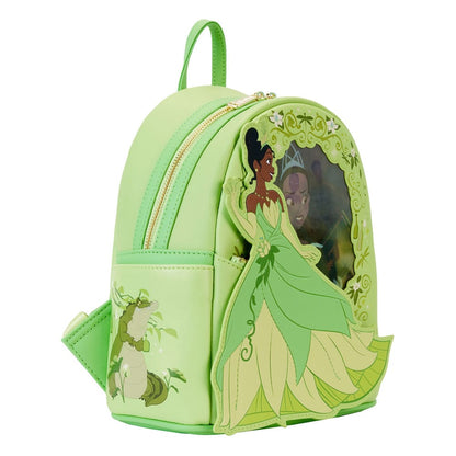 The Princess and the Frog Mini Backpack - Tiana 