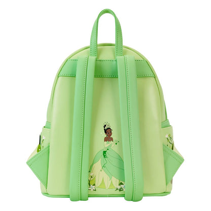 The Princess and the Frog Mini Backpack - Tiana 