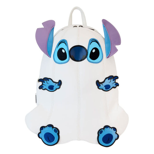 Mochila pequeña de Lilo y Stitch - Punto fantasma 