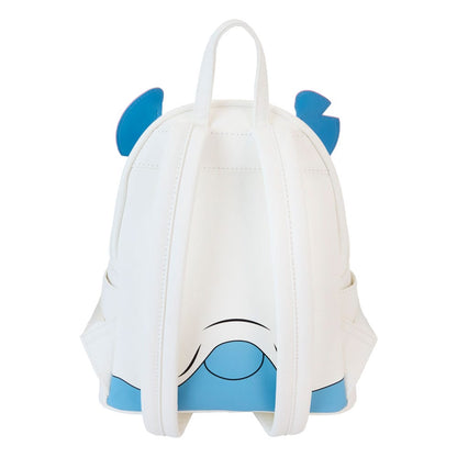 Lilo &amp; Stitch Mini Backpack - Ghost Stitch 