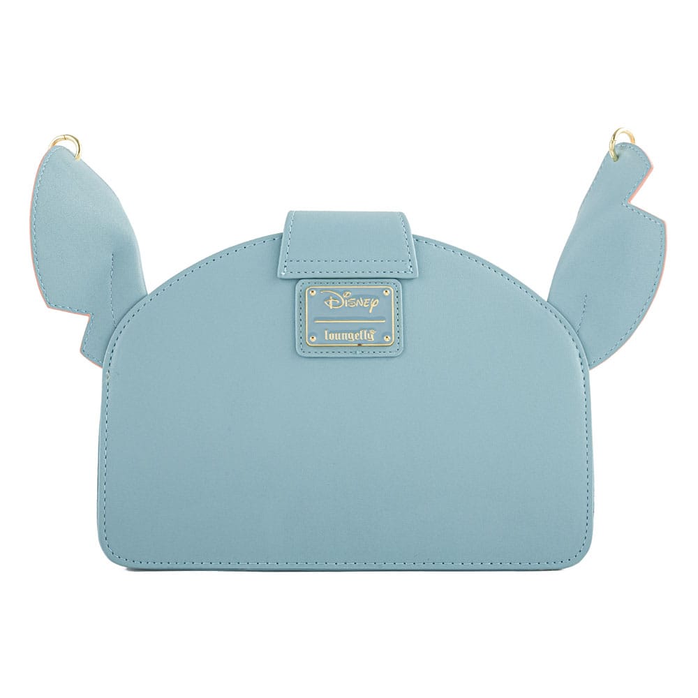 Sac à bandoulière Lilo & Stitch Luau Cosplay