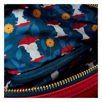 Snow White Banana - Classic Bow