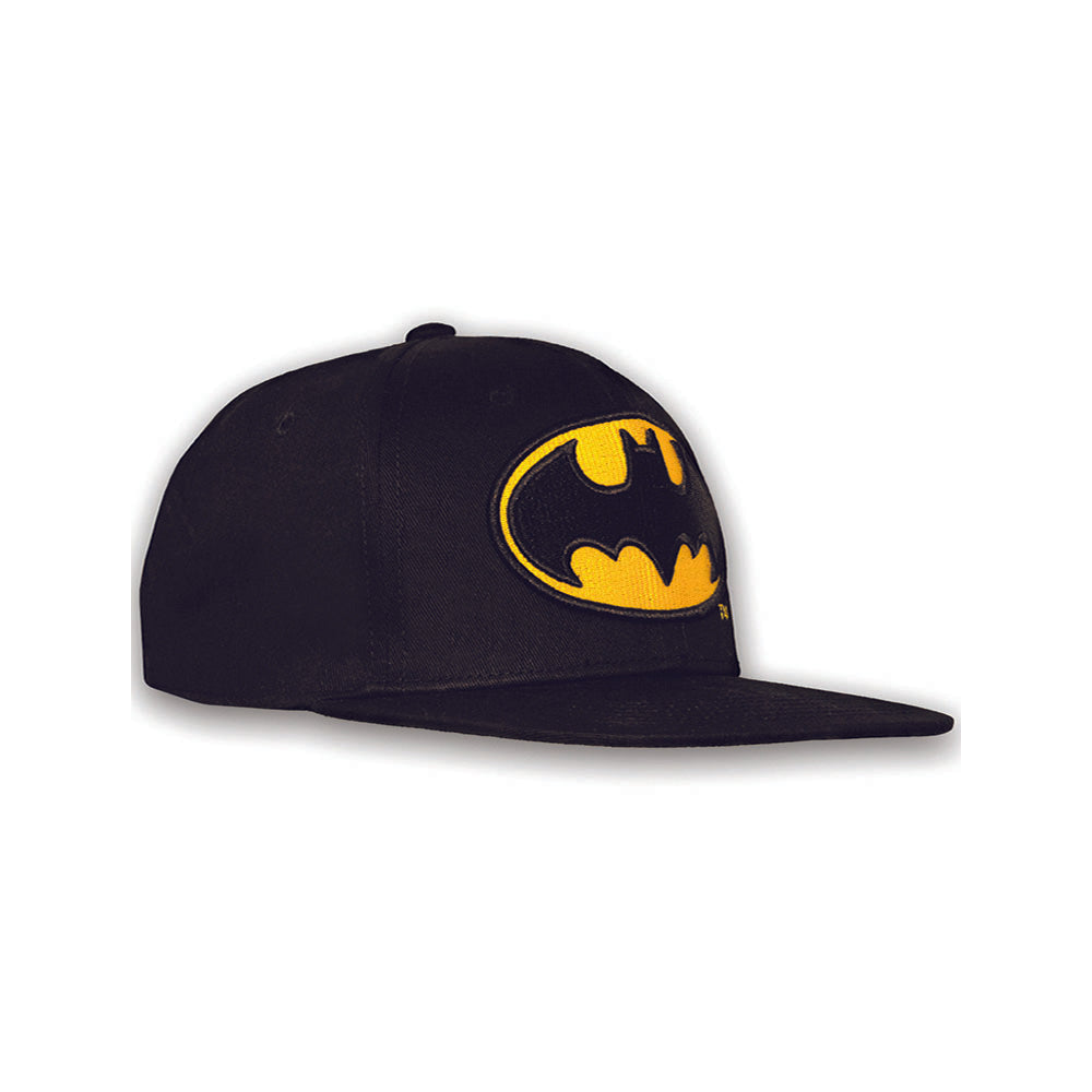Batman Snapback-logo 