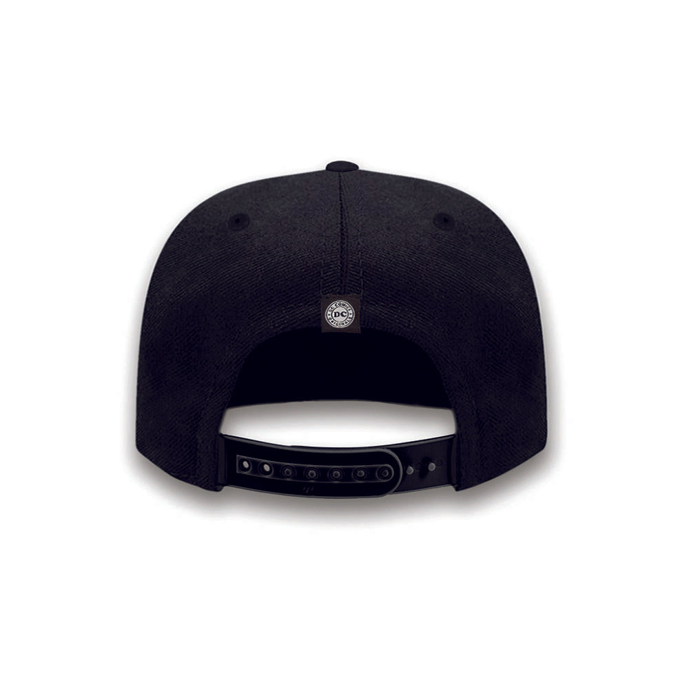 Logótipo Batman Snapback 