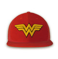 DC Comics Captain America - Wonder Woman 