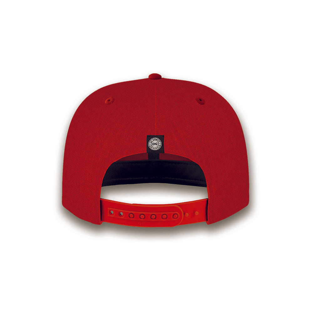 Gorra de DC Comics - Mujer Maravilla 