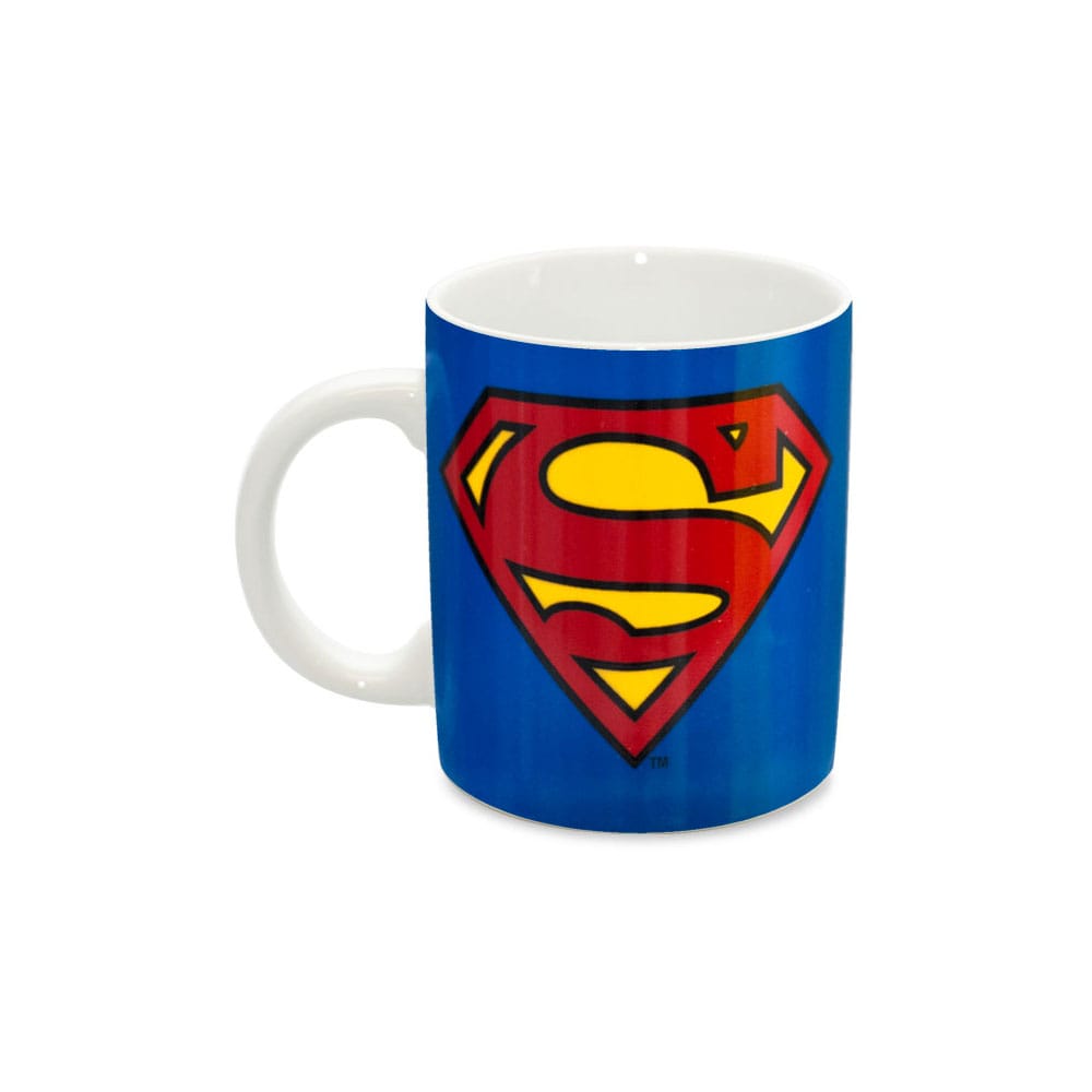 Superman-mok 