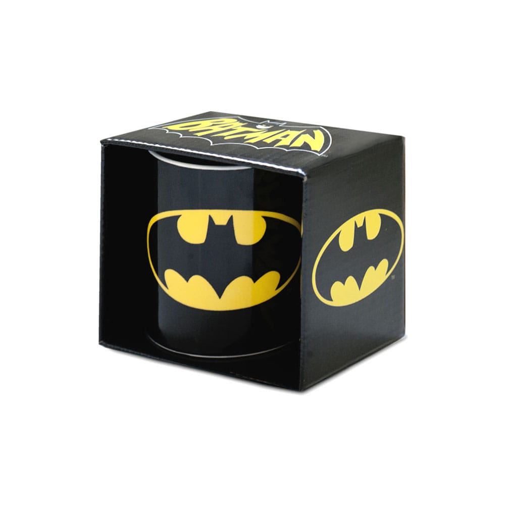 Taza de Batman 